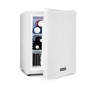 Klarstein Happy Hour 54.5cm 40L Mini Frigo Bibite Bianco