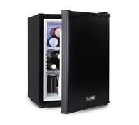 Klarstein Happy Hour 54.5cm 40L Mini Frigo Bibite Nero
