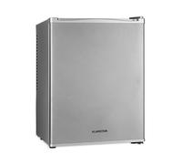 Klarstein Happy Hour 55cm 33L Mini Frigo Bibite Argento