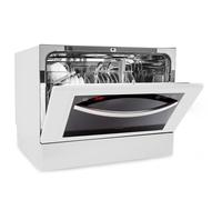 Klarstein Havasia UV 6 Luminance - Lavastoviglie