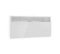 Klarstein HotSpot Slim 2000W 20m² Termoconvettore a Parete Bianco