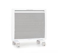 Klarstein HotSpot Wave 1000W 10m² Termoconvettore Bianco