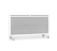 Klarstein HotSpot Wave 2000W 20m² Termoconvettore Bianco