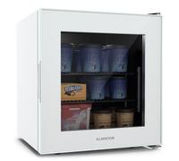 Klarstein IceAge 52cm 36L Congelatore Piccolo Bianco