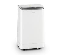 Klarstein Iceblock 12000 BTU Condizionatore portatile Bianco