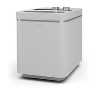 IceCraft macchina per il ghiaccio | 2 modalità | 1,3 litri di acqua fredda | pulizia automatica | 12kg/24h