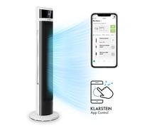Klarstein Icetower Smart ventilatore a piantana