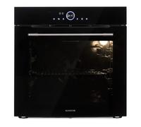 Klarstein Illuminosa Smart Forno da incasso, 2800W, 11 funzioni, comando tramite app