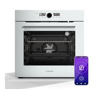 Illuminosa Smart - Forno | Controllo tramite app | Efficienza energetica A+ | Capienza di 73 litri | 11 funzioni
