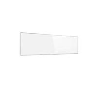 Klarstein Infrarotheizung mit Thermostat, 300W Elektroheizung, Infrarotheizung zur Wandmontage