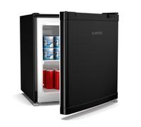 Klarstein Irene 50cm 31L Congelatore Piccolo Nero