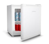 Klarstein Irene - Congelatore Piccolo da 31L, Frigo/Freezer Compatto con Temperatura Regolabile da -24 a 10 °C, Silenzioso: 38 dB, Efficienza Energetica C, Mini Frigo per Spazi Ridotti