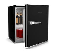 Klarstein Irene - Mini frigorifero | Rétro | 46L | Silenzioso: 37 dB | Classe energetica D | 0-10 °C