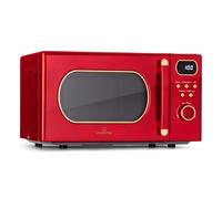 Klarstein Julieta forno a microonde con grill
