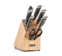 Klarstein Katana 8 Set Coltelli