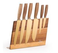Klarstein Kazuno - Set di coltelli
