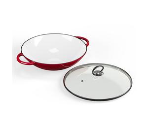 Klarstein Klarstein Jersey - Wok