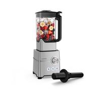 Klarstein Kraftpaket 2000W 2L Frullatore Argento