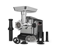 Klarstein Kraftprotz 700W Tritacarne Bianco