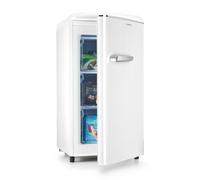 Klarstein Laika 91cm 60L Congelatore Piccolo Bianco