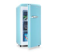Klarstein Laika 91cm 60L Congelatore Piccolo Blu