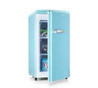 Laika 60L Freezer 60 litri 3 cassetti Temperatura: da -18 a 0 °C