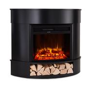 Klarstein Loloru - Camino elettrico