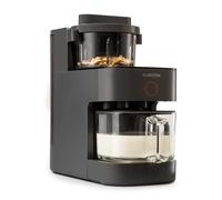 Klarstein Marcia 400W 0,8L Macchina per il Latte Vegetale Grigio scuro