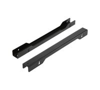 Klarstein MarmoHeat grigio staffa da parete