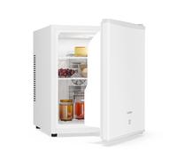 Klarstein Matterhorn Breeze 51cm 44L Frigorifero Piccolo Bianco