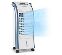 Klarstein Maxfresh 6 L 444 m3/h Raffrescatore Bianco/Blu