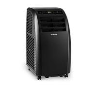 Klarstein Metrobreeze Rom, decorazioni per il 30° compleanno nero