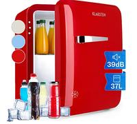Frigorifero Audrey Mini 2 in 1 CEE E Congelatore LED