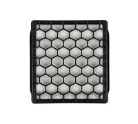 Klarstein Mister Eco Filtro per il Motore Pezzo di Ricambio