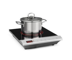 Klarstein MisterCook Piastra elettrica