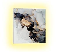 Klarstein Mojave Smart 500 - Stufa 2 in 1