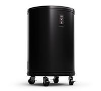 Mr. Barbot 30 - Frigorifero per bevande, frigobar, 30 litri, 0-16 °C, mobile