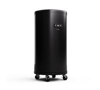 Klarstein Mr Barbot 98cm 75L Frigo Bibite Commerciale Nero