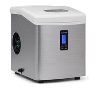 Klarstein Mr. Silver-Frost Macchina del ghiaccio