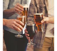 Klarstein Mundschenk 3000W 52L Bollitore per Birra Rame