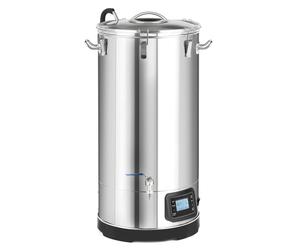 Klarstein Mundschenk 3XL - Caldaia di ammostamento