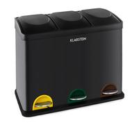 Klarstein Ökosystem Pattumiera a Pedale