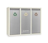 Klarstein Ordnungshüter 3 Pattumiera