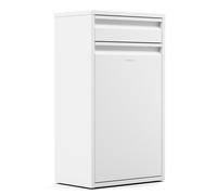 Klarstein Ordnungshüter - Cestino da cucina, 50L