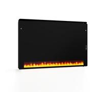 ZenHeat - Stufa a parete al grafene da 1110 W