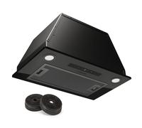 Klarstein Paolo 52 - Cappa aspirante