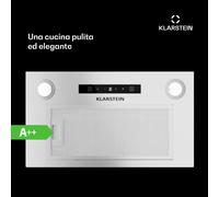 Klarstein Paolo 52 - Cappa aspirante