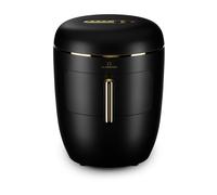 Passau macchina per cubetti di ghiaccio, 2 dimensioni, 15 kg/24 h, autopulente