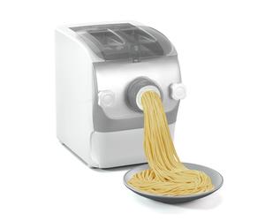 Klarstein Pastamania 260W 500g Macchina per la Pasta Bianco