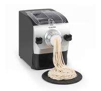 Klarstein Pastamania 260W 500g Macchina per la Pasta Nero